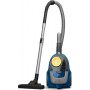 Philips | 2000 series XB2125/09 | Vacuum cleaner | Bagless | Power 850 W | Dust capacity 1.3 L | Blue - 3